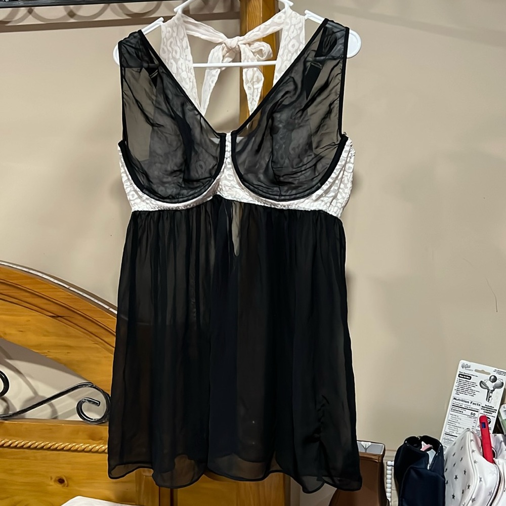 Cacique NWOT Lingerie ✨💋